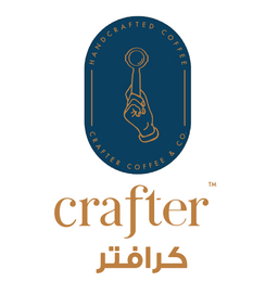كرافتر logo