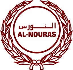 النورس logo