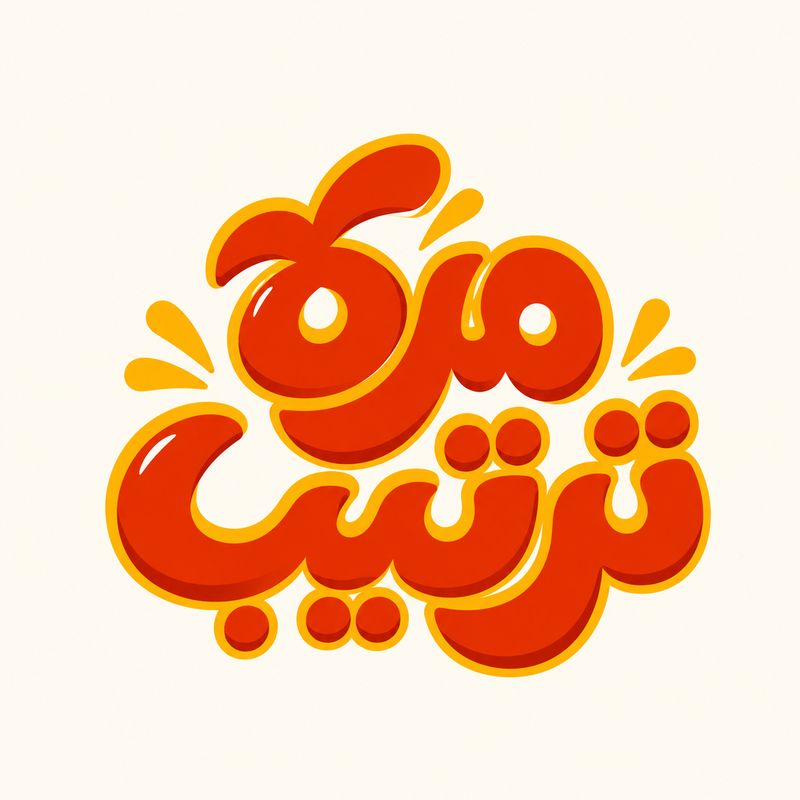 صورة مره ترتيب