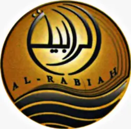 الرابية logo