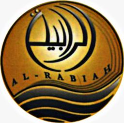 الرابية logo