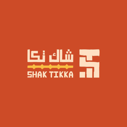 شاك تكا  logo