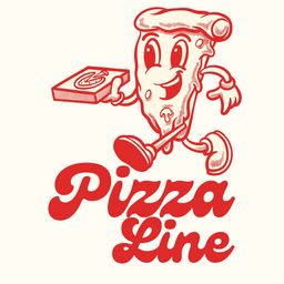بيتزا لاين logo