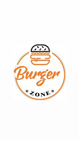 زون البرجر logo
