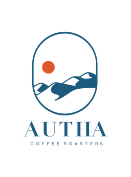 محمصة اوثا logo