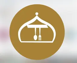 تاج الهند logo