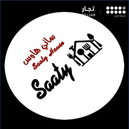 ساتي هاوس logo