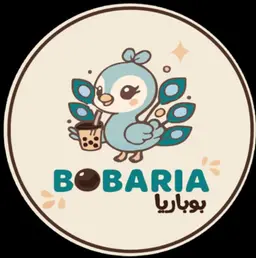 باوريا logo