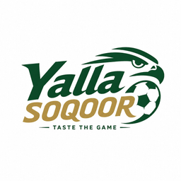 يالا صقور logo