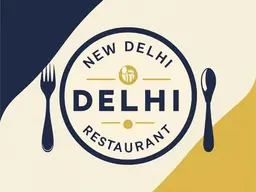 نيو دلهي logo
