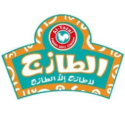 الطازج logo