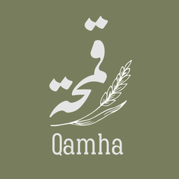 قمحة logo