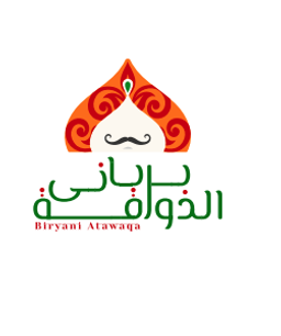  برياني الذواقة  logo