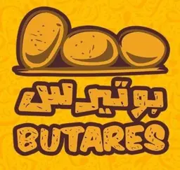 بوتيرس logo