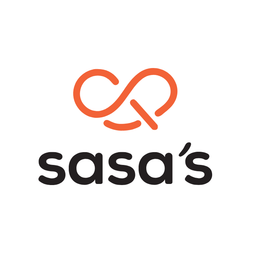 ساساز بريتزلز  logo