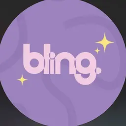 بلينق logo