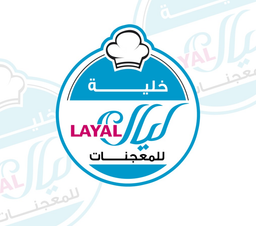 خلية ليال logo