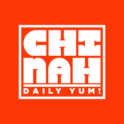 تشاينا logo