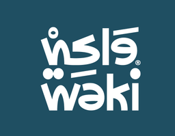 واكي logo