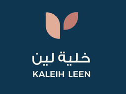 خلية لين   logo