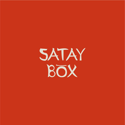 ساتي بوكس logo