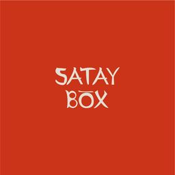 ساتي بوكس logo