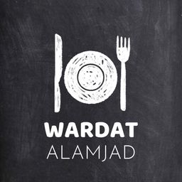 وردة الأمجاد logo