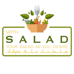 وذ سالد logo