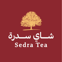 شاي سدرة logo
