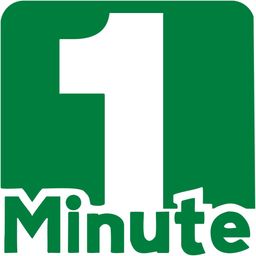 ون منت logo