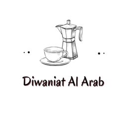 ديوانية العرب  logo