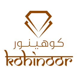 كوهينور logo