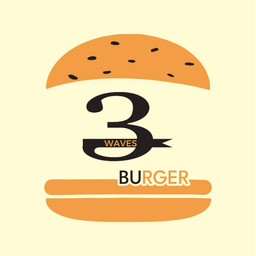 ثري ويفز logo