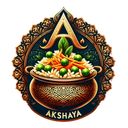 اكشايا logo image