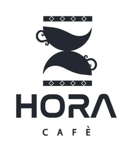 اورا كافيه logo