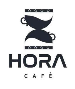 اورا كافيه logo