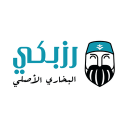 رزبكي logo