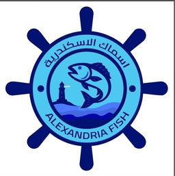 مطعم سمك الاسكندرية logo