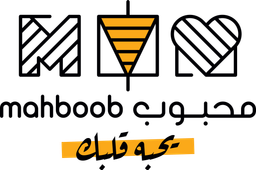 محبوب logo