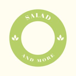 سالد اند مور logo