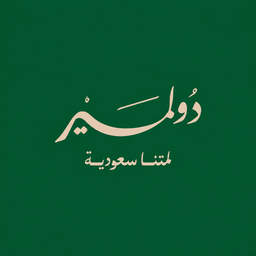 دولمير logo