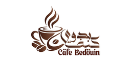 كافيه بدوين logo