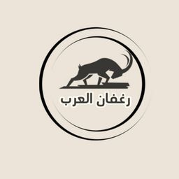 رغفان العرب logo