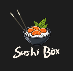سوشي بوكس logo