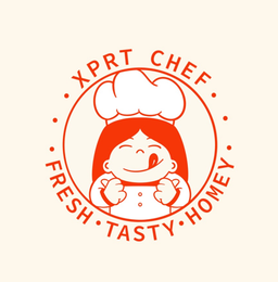 الشيف المختص logo