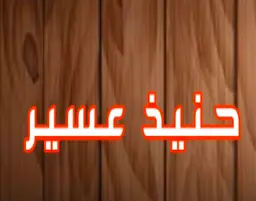 حنيذ عسير logo