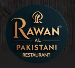 مطعم روان الباكستاني logo