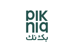 بك نك  logo