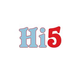 هاي فايف logo