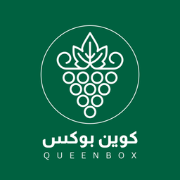 كوين  بوكس  logo